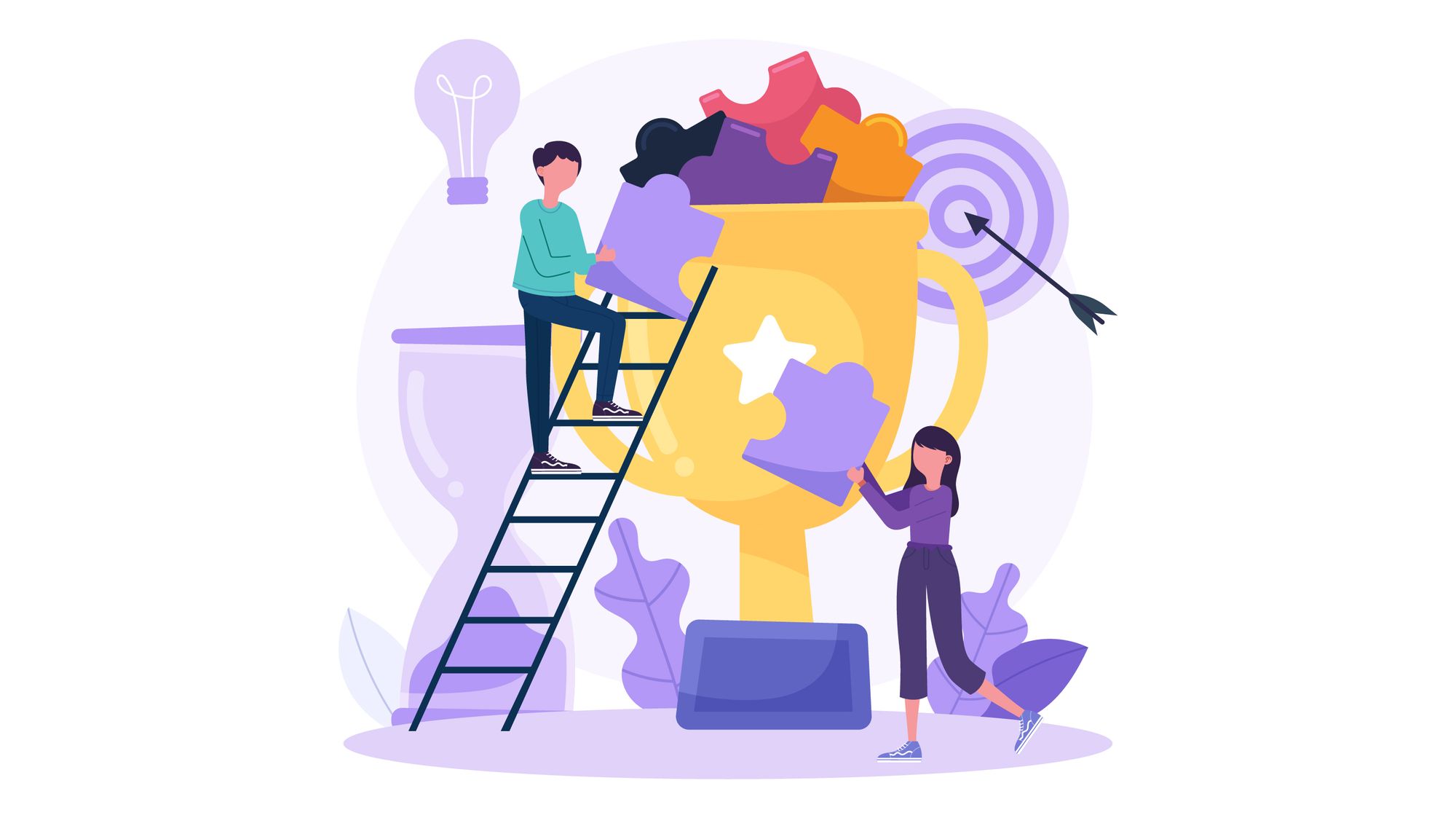 A Leaders Guide-Our Vision for the Future of Recognition