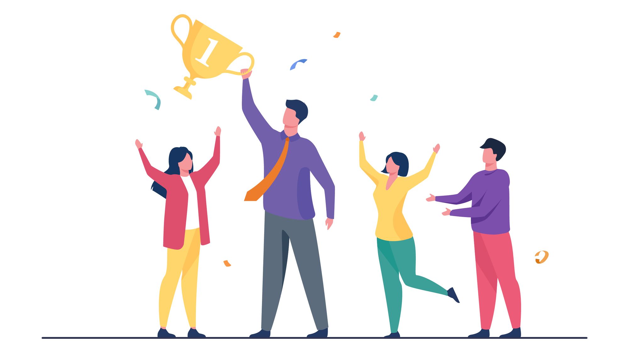 How Generational Shifts Redefined Recognition