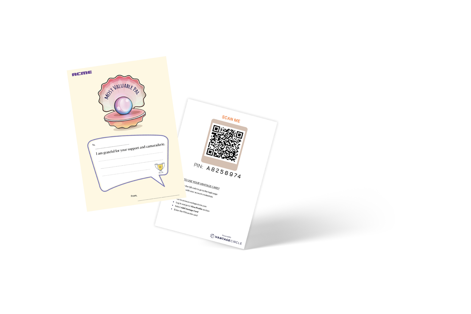 Phygital Recognition 1
