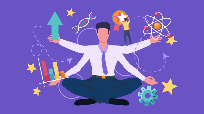 Becoming an Employer of Choice By Harnessing the Science of Recognition