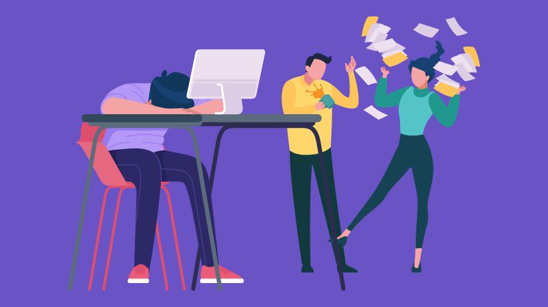 causes-of-low-employee-morale