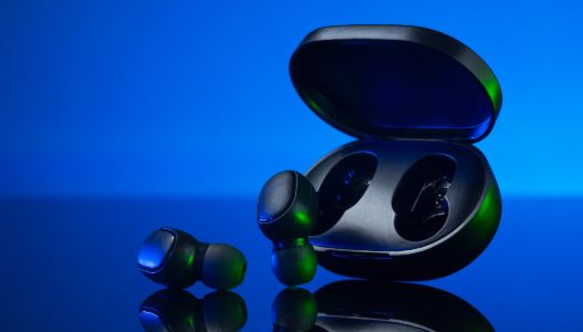 High-Quality-Earbuds