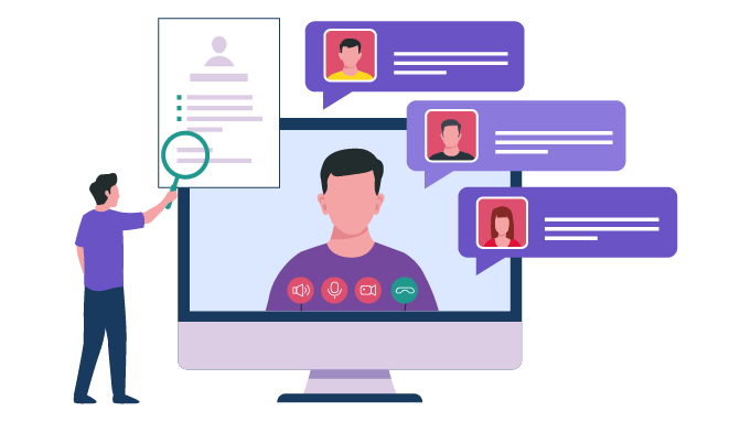 Measuring the Impact of Remote Employee Recognition