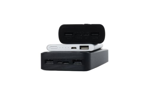 Power-Banks