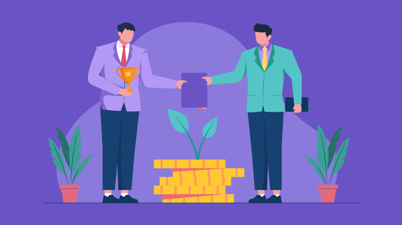 Recognition of Employee Contribution: Types, Importance & How to Improve recognition-of-employee-contribution