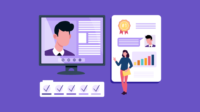 Recognizing Remote Employees: How to Ensure Consistent, Inclusive Recognition for a Distributed Workforce