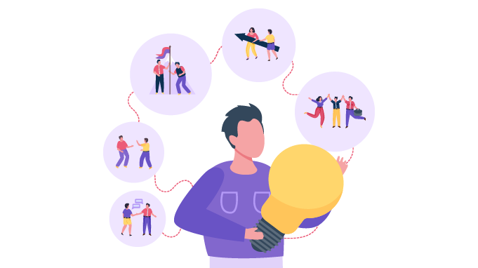 Lifts Engagement and Productivity
