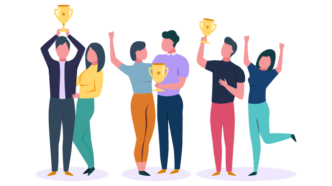 What is Employee Recognition