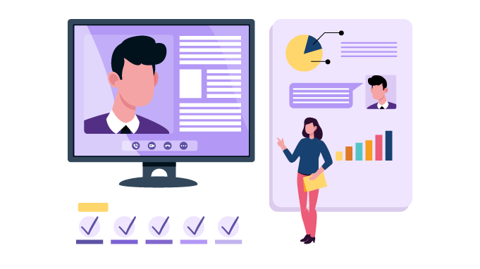 How to Recognize the Remote Hybrid and Multi Generational Team