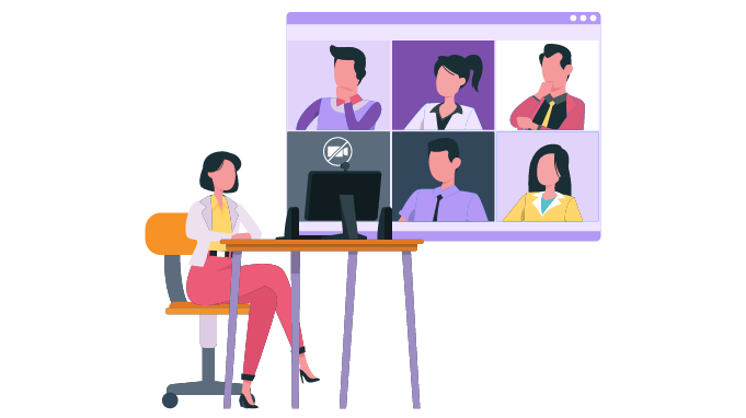 Hybrid Workplace Equity