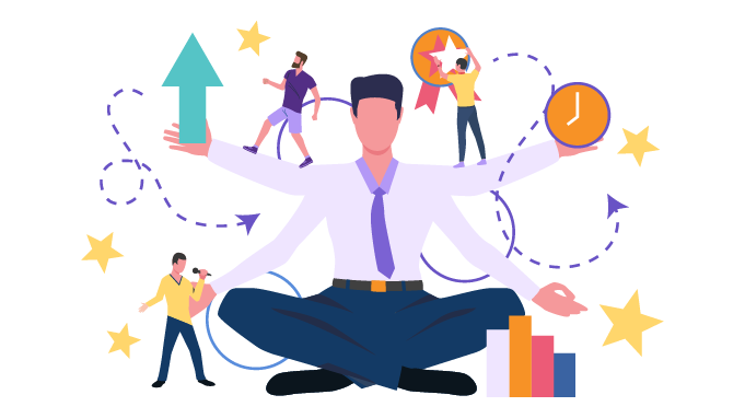 Key Performance Indicators That Actually Matter