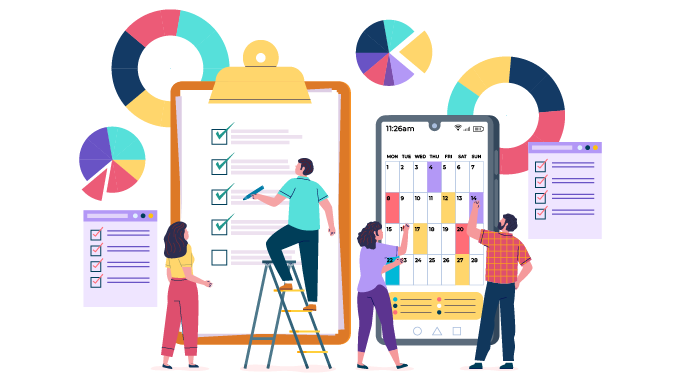 Launch Strategy and Change Management
