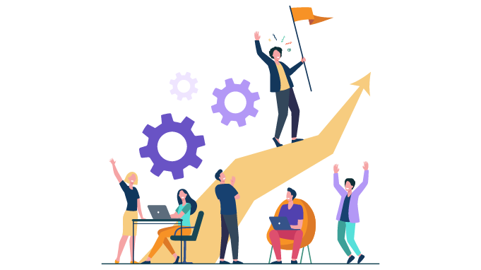 Reporting That Drives Action