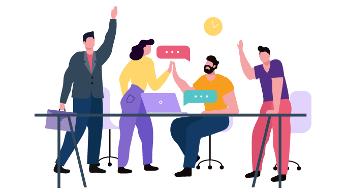 Strengthens Company Culture