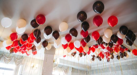 Balloons