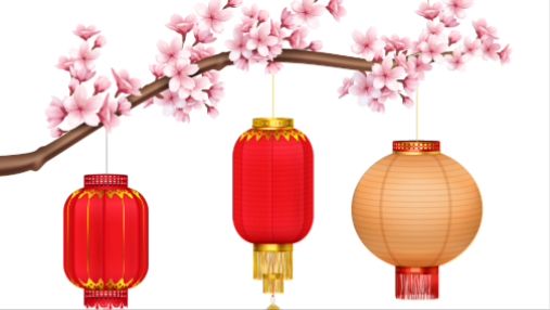 Chinese-Lantern