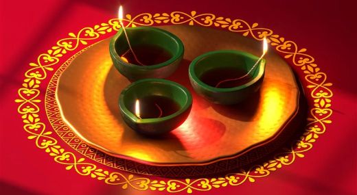 Clay-Diya
