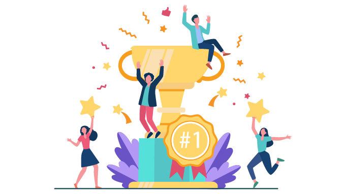 Establish Recognition Criteria Guidelines