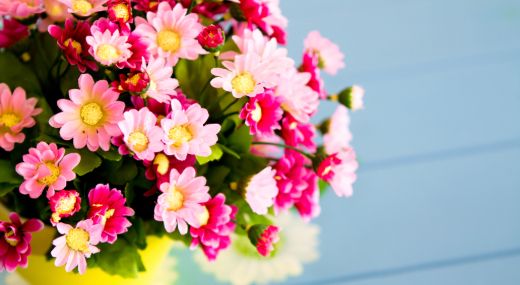 Fresh-Flowers