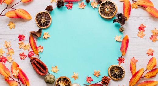 Fruits-and-Spices-Decor-for-Diwali