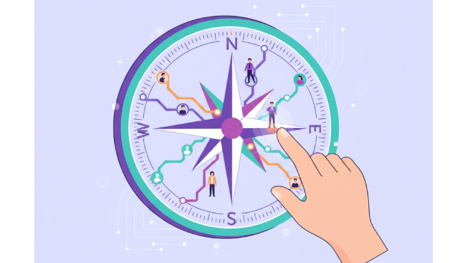 The Netflix of HR: Creating Hyper-Personalized Employee Experiences