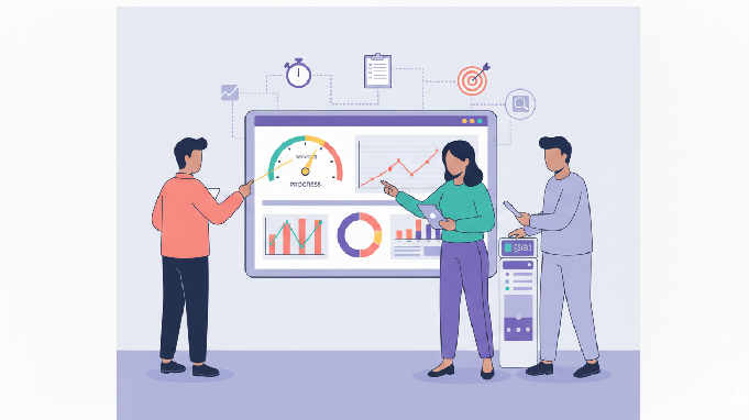 key Metrics
