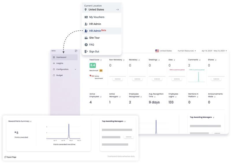 Vantage-Rewards-Admin-Dashboard