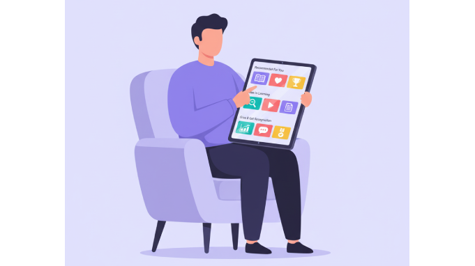 The Netflix of HR: Creating Hyper-Personalized Employee Experiences