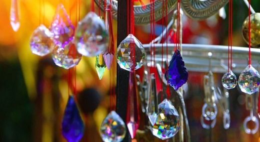 Windchimes