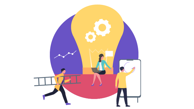 Decline in Motivation