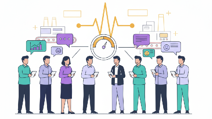 Peer to Peer Appreciation