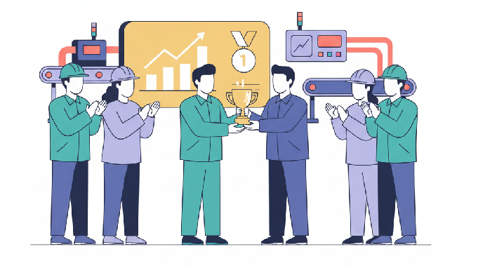 Real-Time Recognition Programs