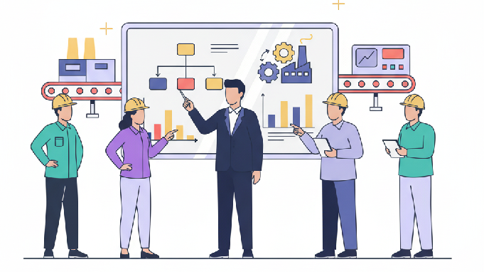 Transparent Leadership Communication