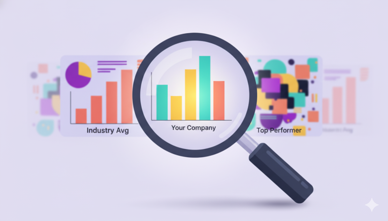 Using-Industry-Benchmarks-for-Context