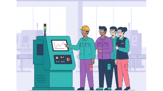 Why Employee Engagement Matters in Manufacturing