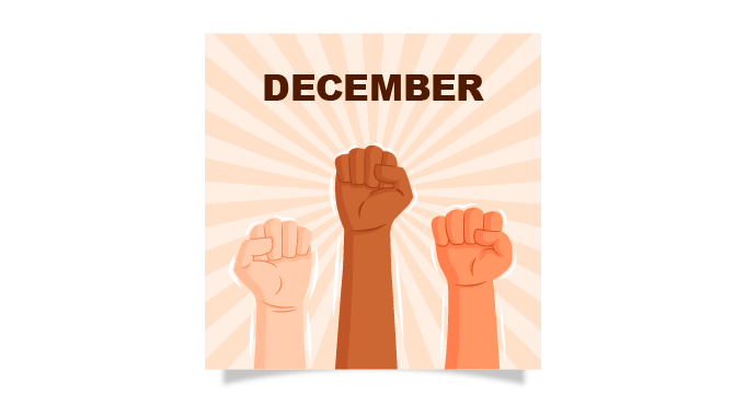 December-