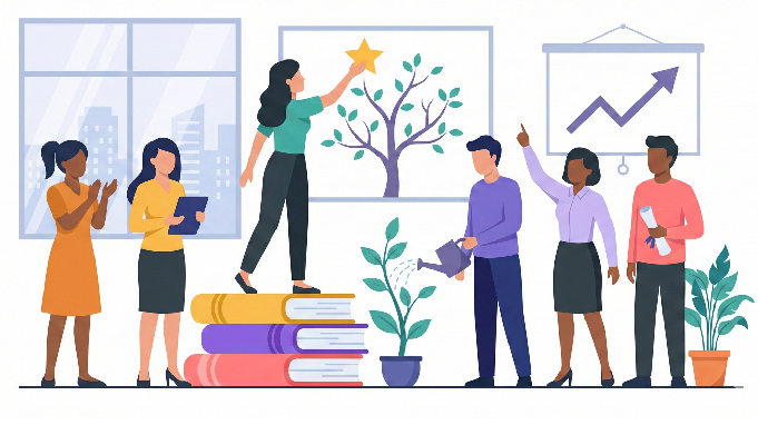 Growth and Development