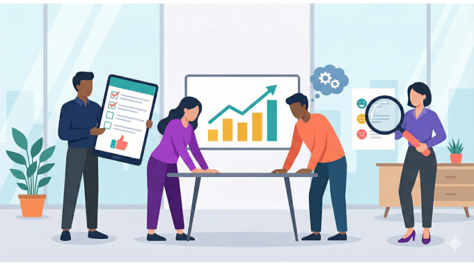 How to Measure Employee Engagement