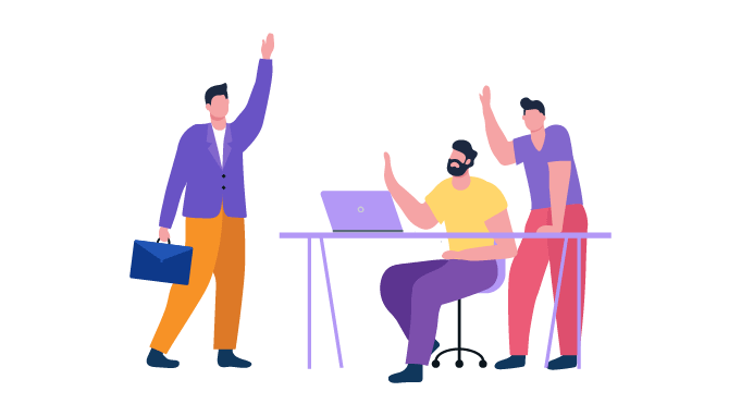 Behavioral-Contributions