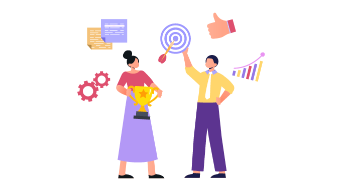 What High Effectiveness Programs Do Differently State of recognition report blog