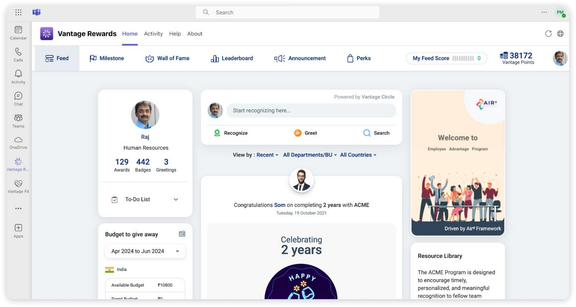 MS-teams-integration