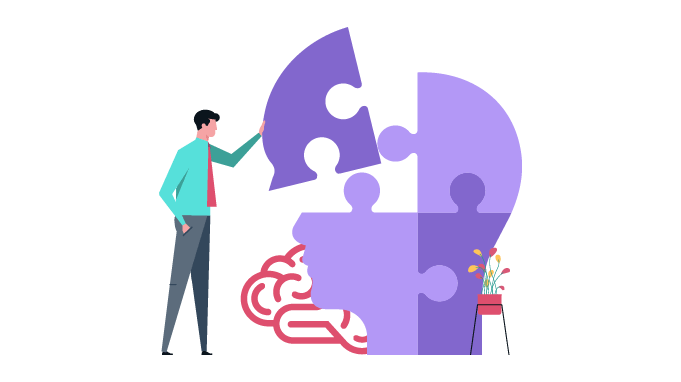 Recognition on human level