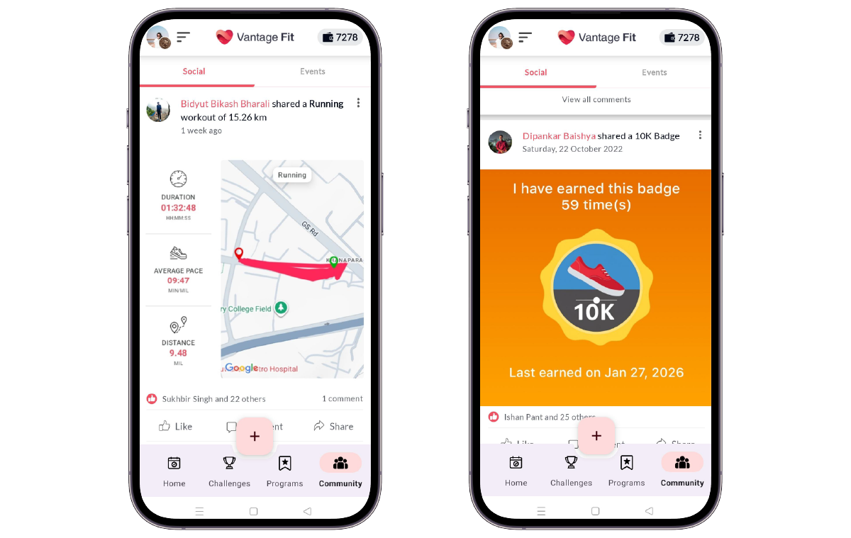 Employee share workout in vantage fit app.png