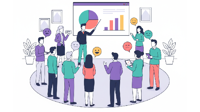 Engagement Measurement