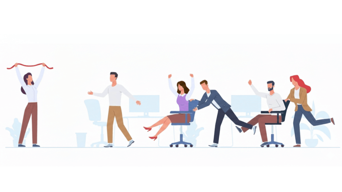 Fun Initiaves for August Employee Engagement Idea