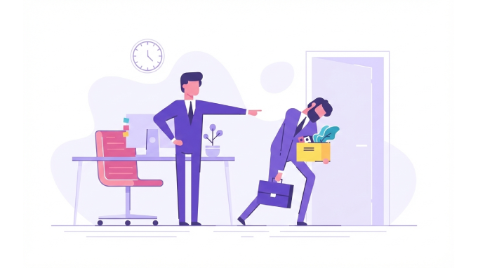 Is Attrition the Same as a Layoff