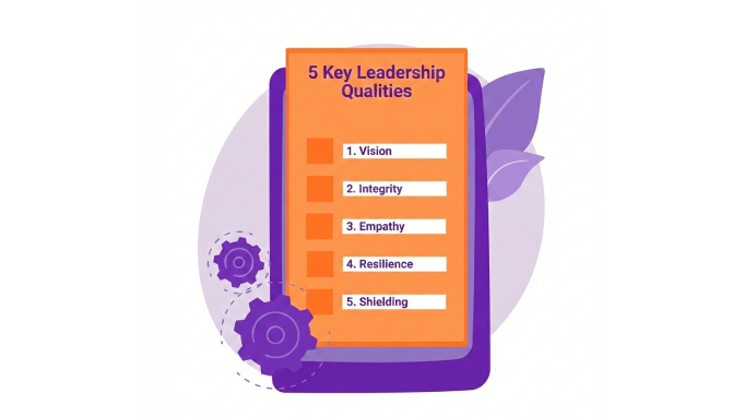 5 Key Leadership Qualities That Deserve Recognition