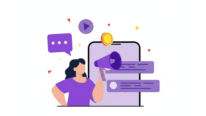 Instant, High-Impact Messages for Public Channels (Slack or Teams)