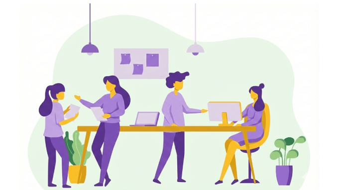 Aligning the Team Before Q4