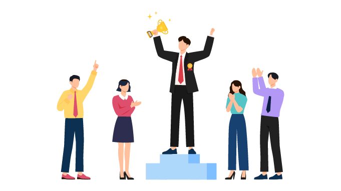 Recognition vs Appreciation The Nuances That Separate Good Managers from Great Ones